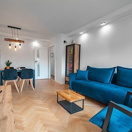 Apartament Bursztynowy Nowy Sopot Dış mekan fotoğraf