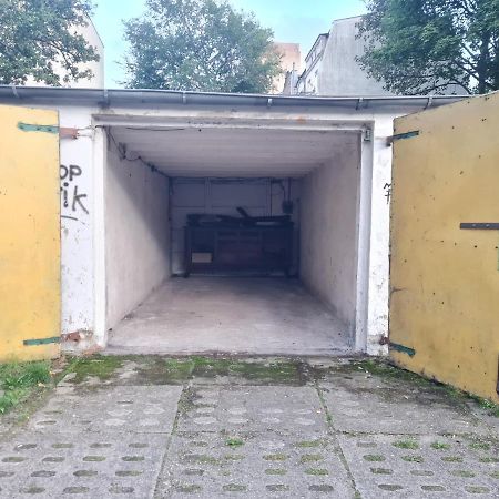 Apartament Bursztynowy Nowy Sopot Dış mekan fotoğraf