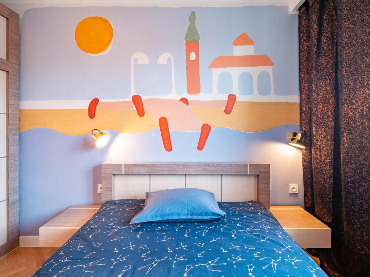 Apartament Bursztynowy Nowy Sopot Dış mekan fotoğraf