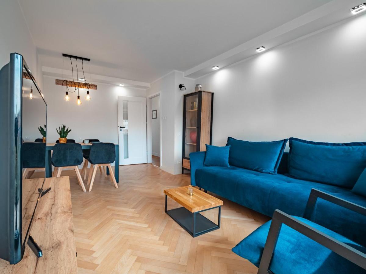 Apartament Bursztynowy Nowy Sopot Dış mekan fotoğraf