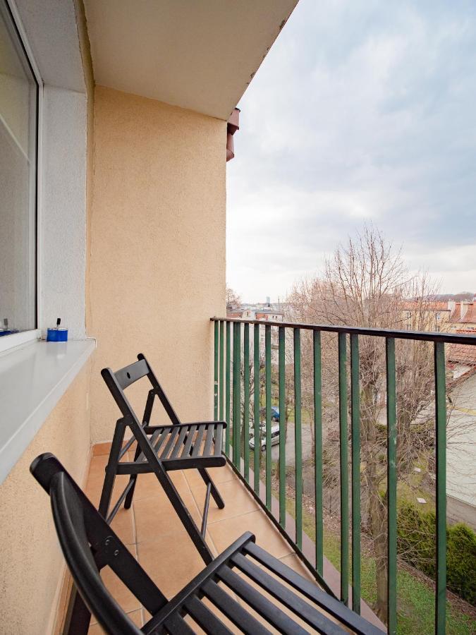Apartament Bursztynowy Nowy Sopot Dış mekan fotoğraf