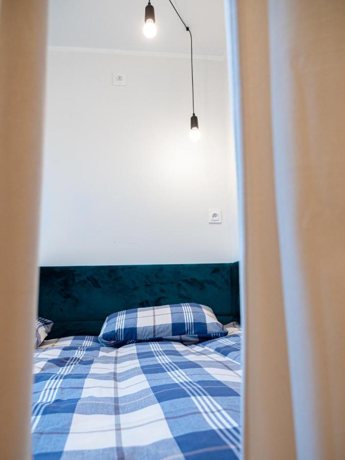 Apartament Bursztynowy Nowy Sopot Dış mekan fotoğraf