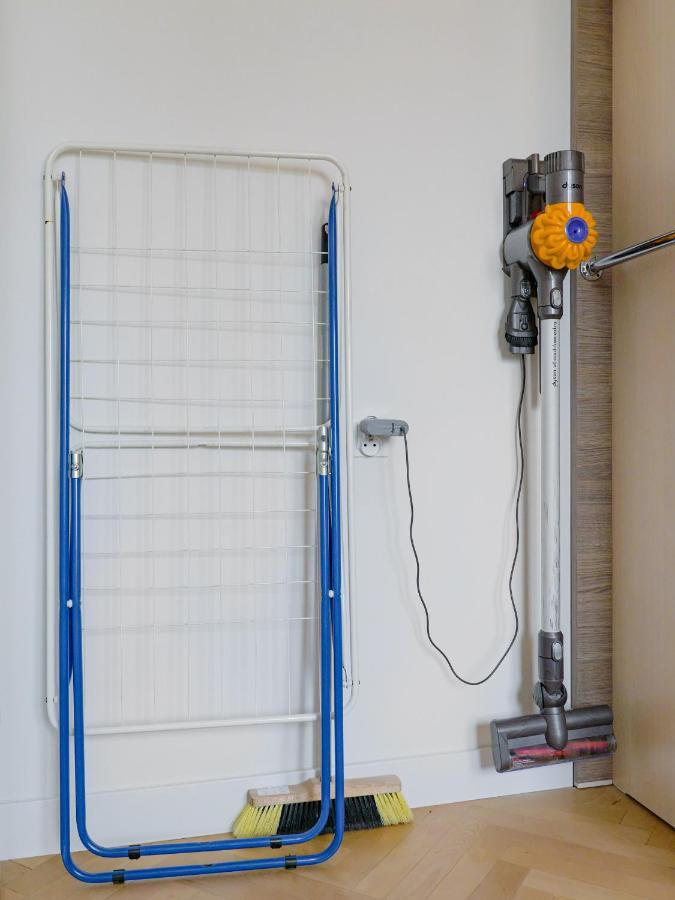 Apartament Bursztynowy Nowy Sopot Dış mekan fotoğraf
