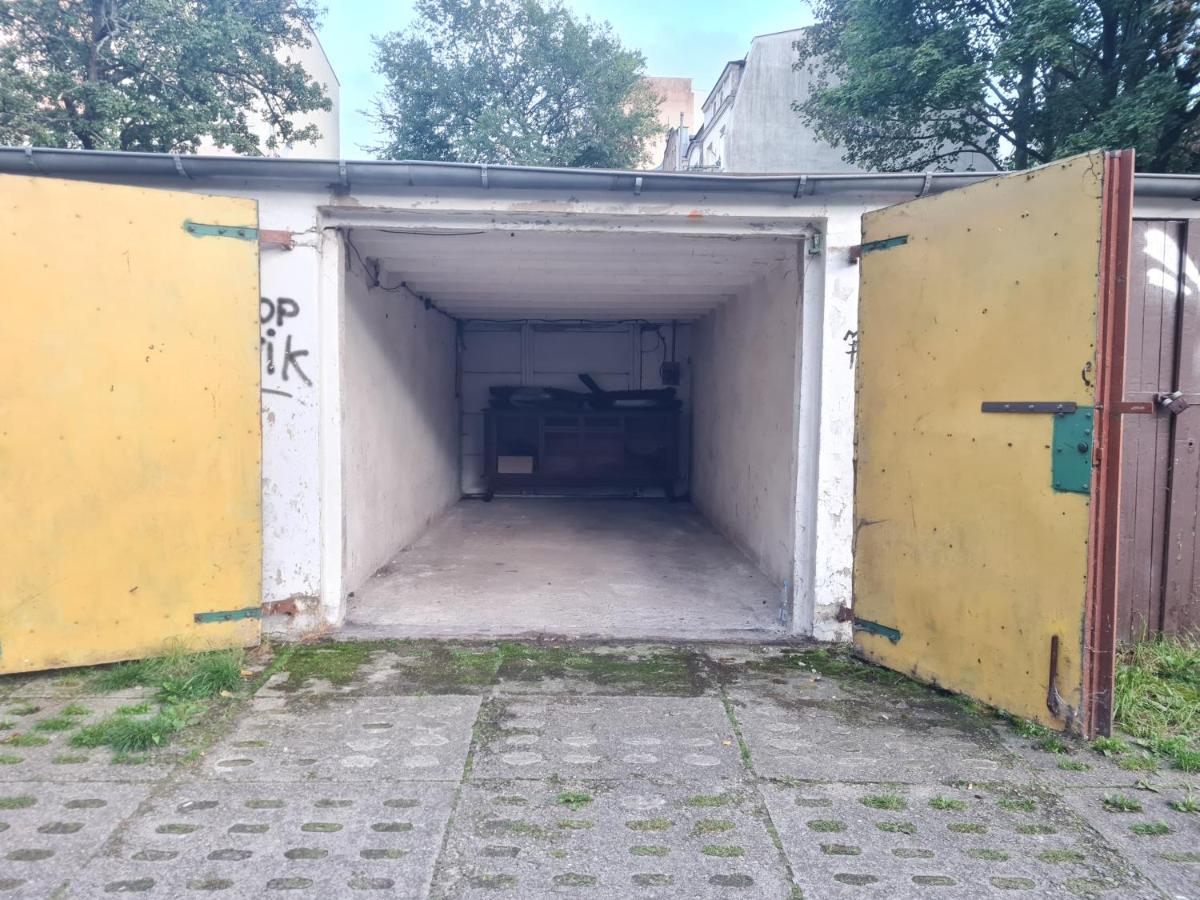 Apartament Bursztynowy Nowy Sopot Dış mekan fotoğraf