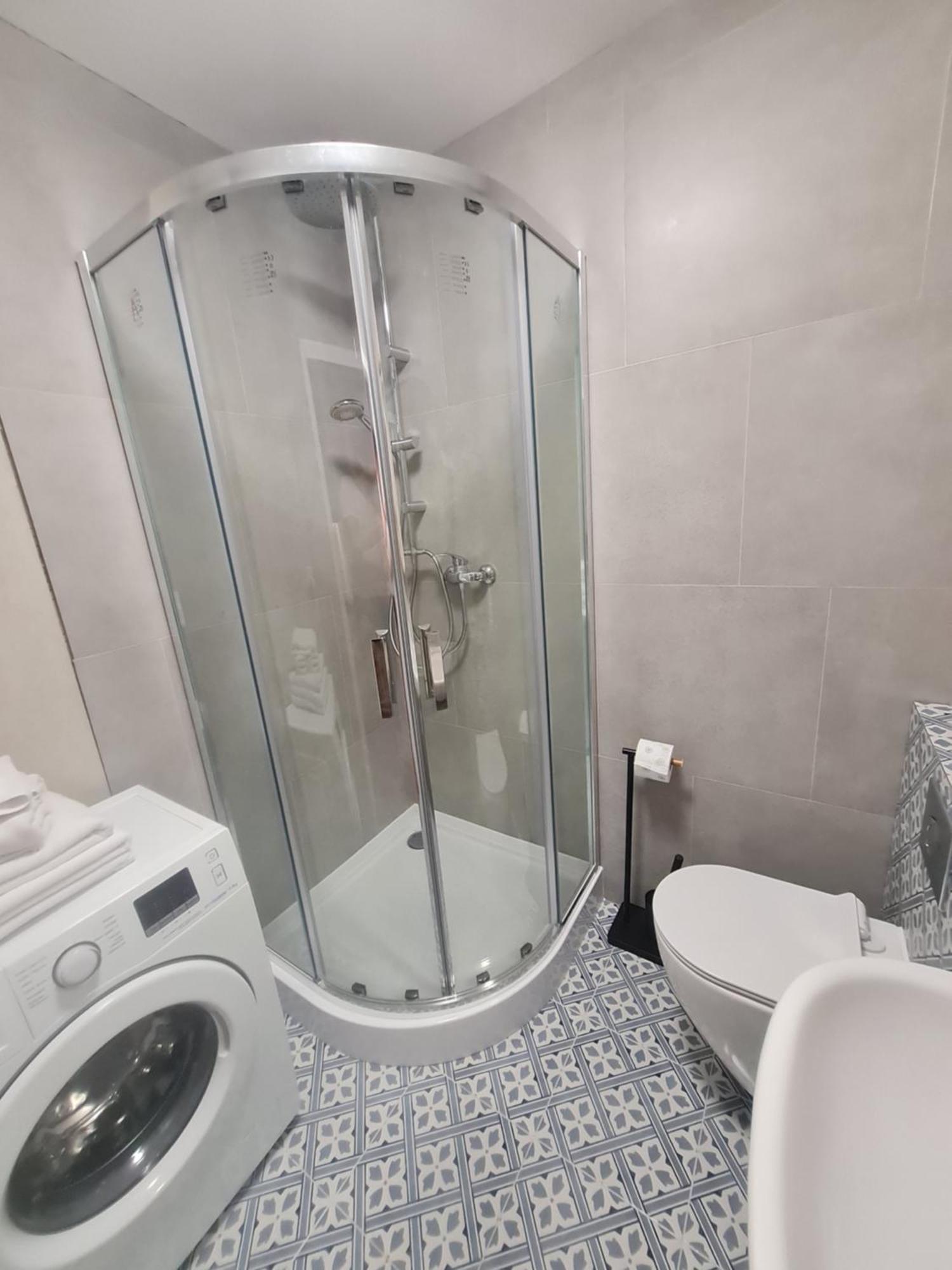 Apartament Bursztynowy Nowy Sopot Dış mekan fotoğraf