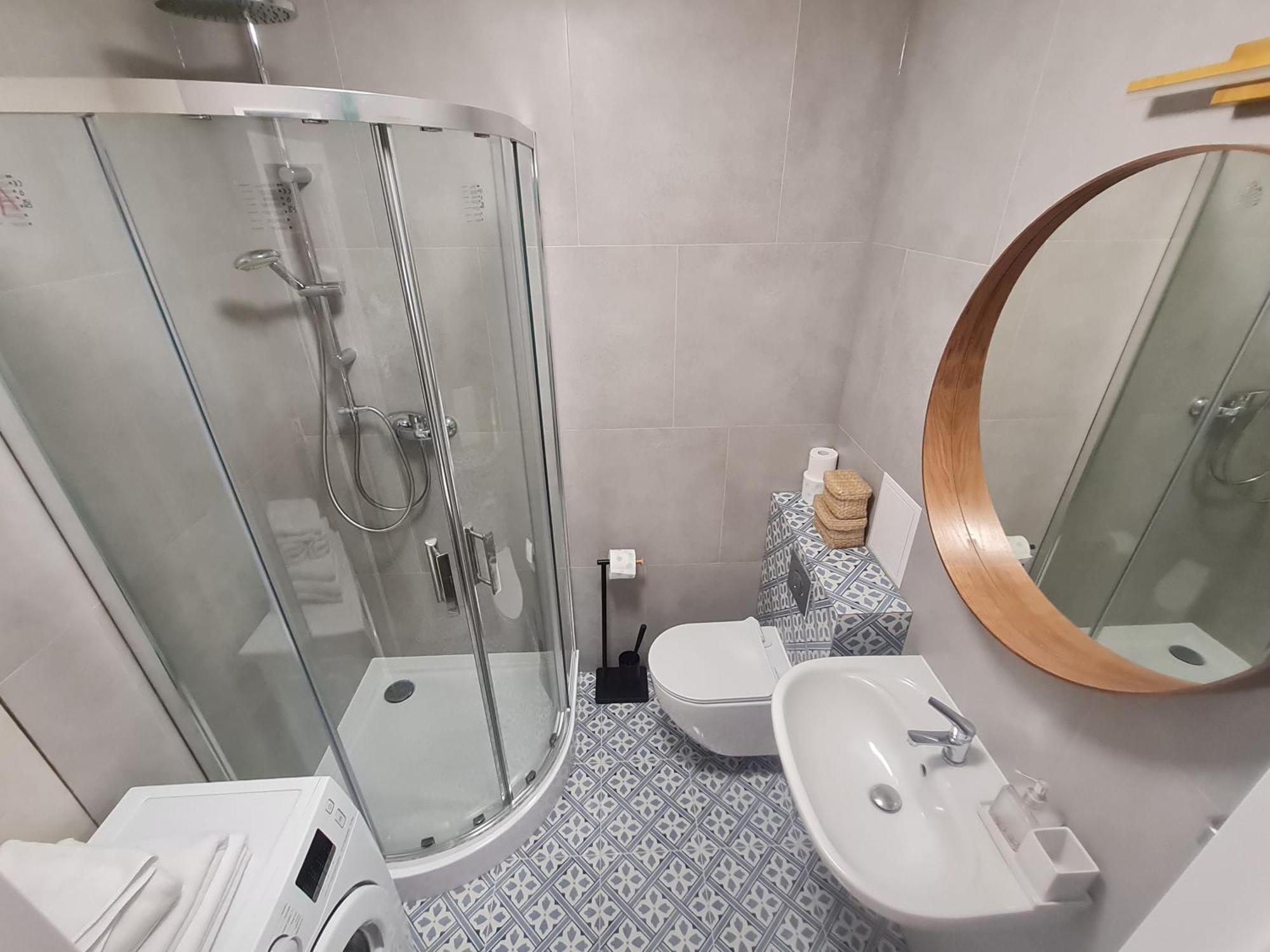 Apartament Bursztynowy Nowy Sopot Dış mekan fotoğraf
