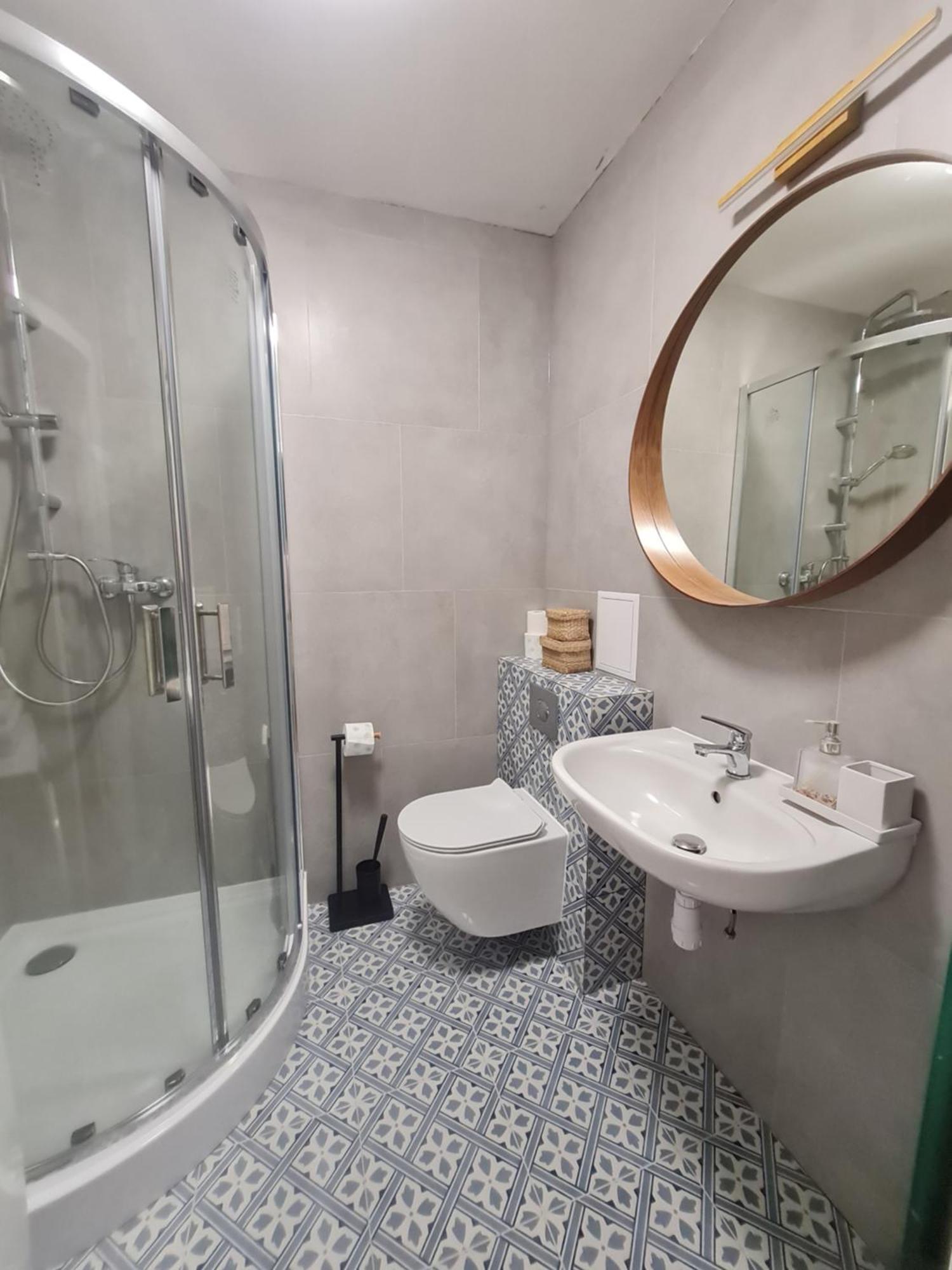 Apartament Bursztynowy Nowy Sopot Dış mekan fotoğraf